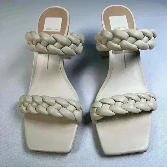 DV Dolce Vita Women's Sindra Heeled Sandal
Sz 9.5 New in Box - Picture 4 of 16